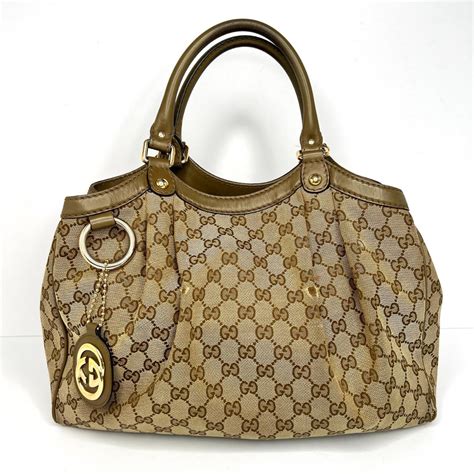 original Gucci bags made Italy